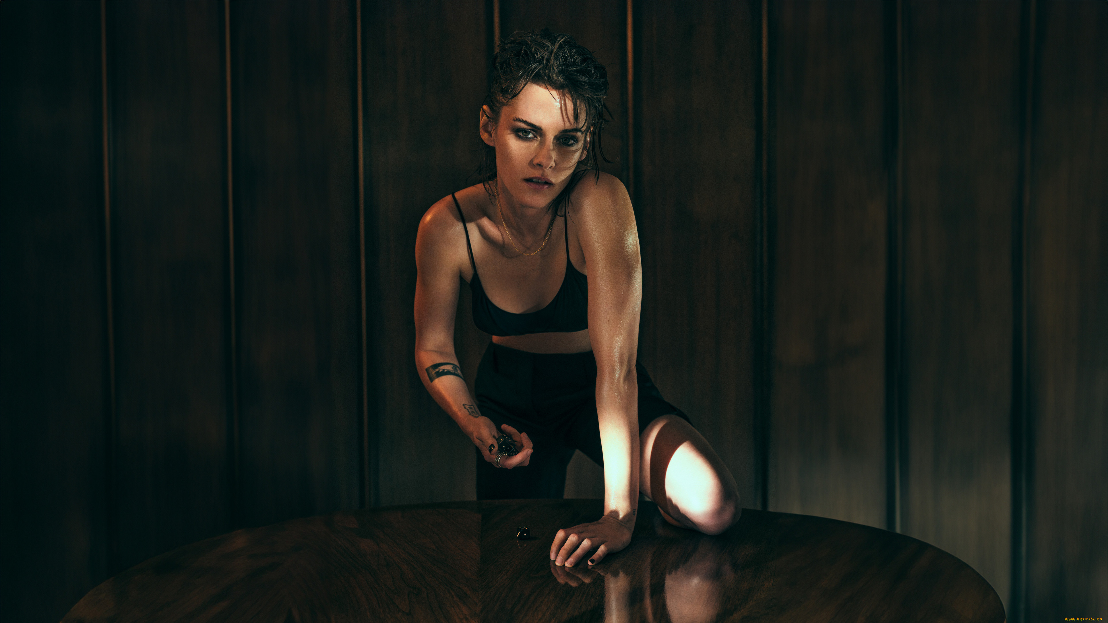 kristen stewart for net a porter 2024, , kristen stewart, e, , , , , dries, van, noten, , carolina, bucci, , jw, anderson, , , , saint, laurent